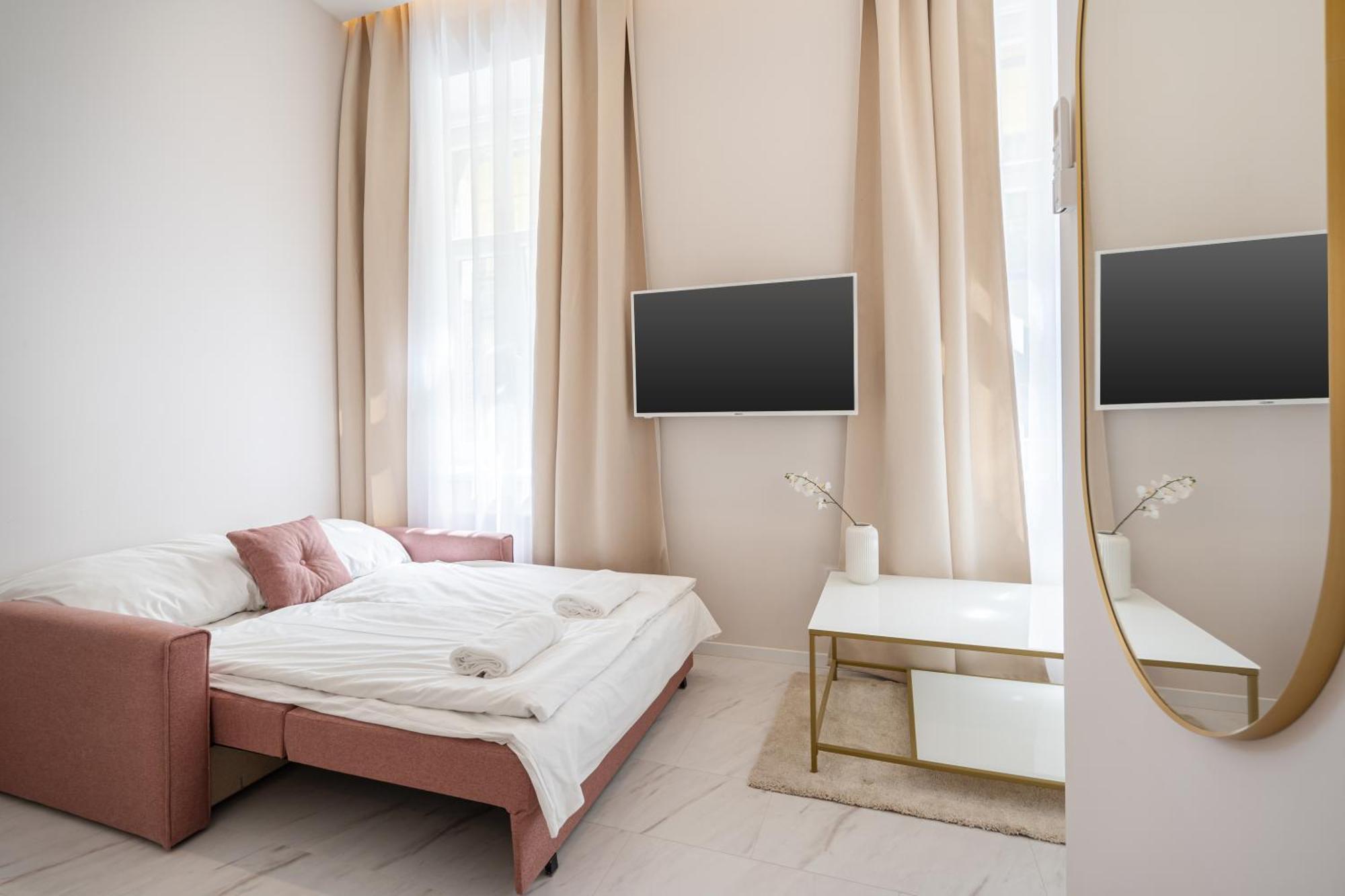 A13 Apartment Budapest Exterior photo