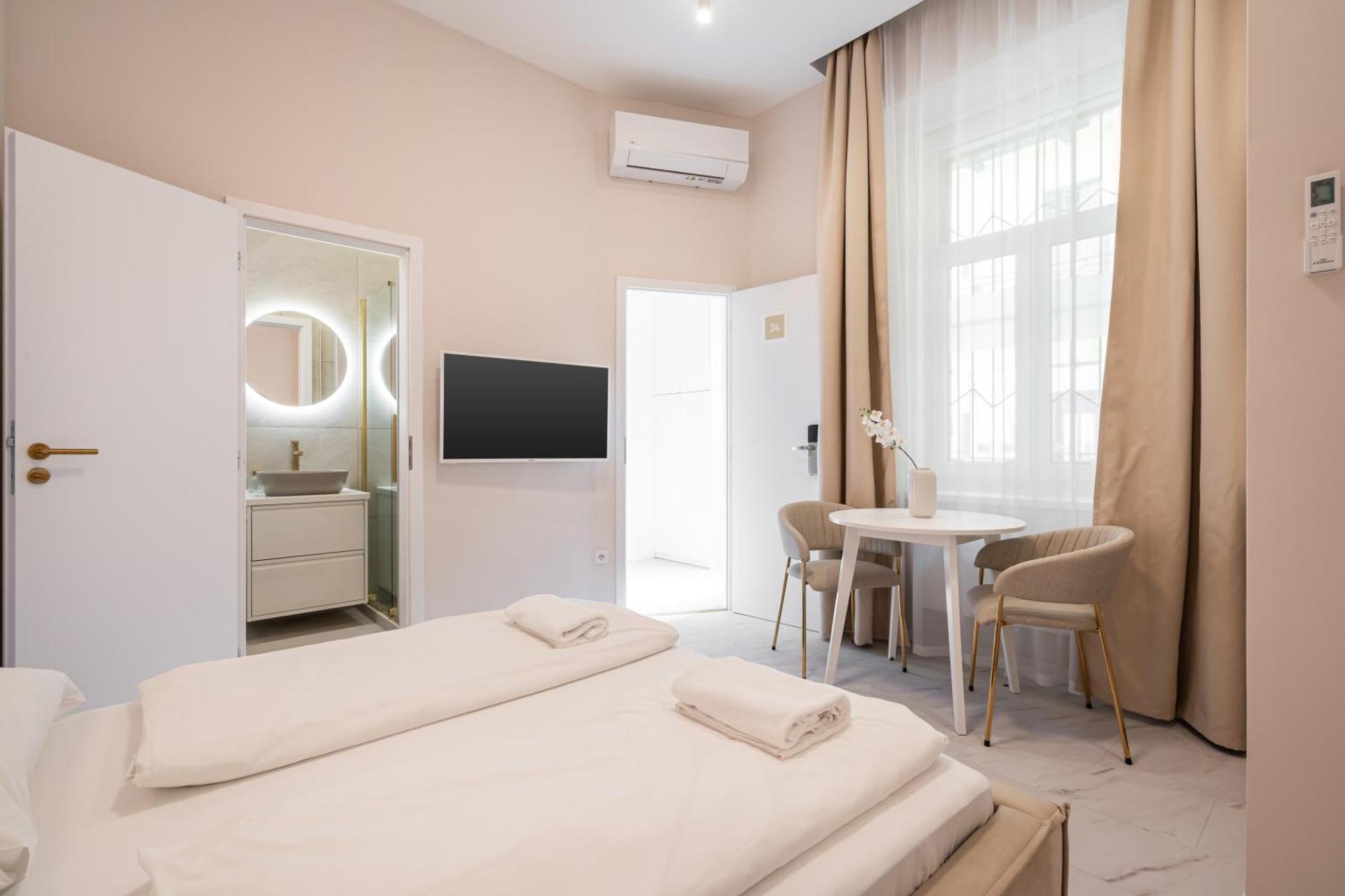 A13 Apartment Budapest Exterior photo