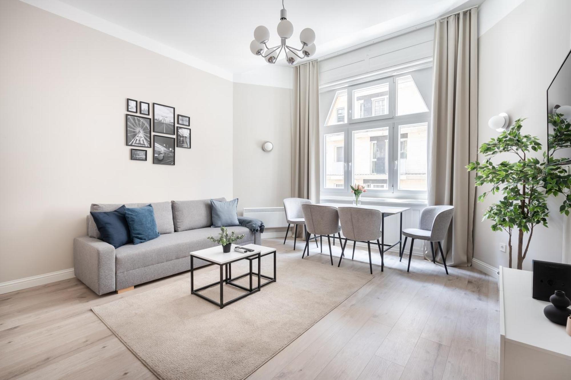 A13 Apartment Budapest Exterior photo