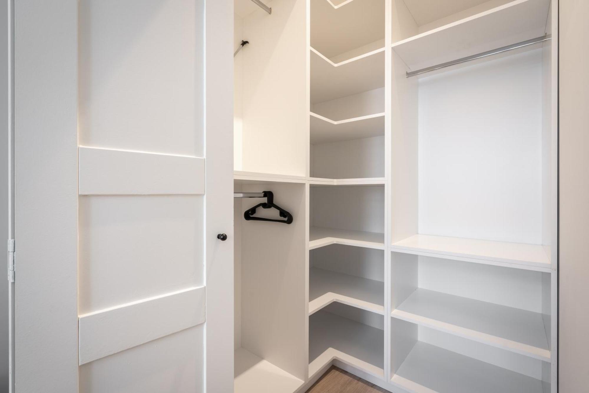 A13 Apartment Budapest Room photo