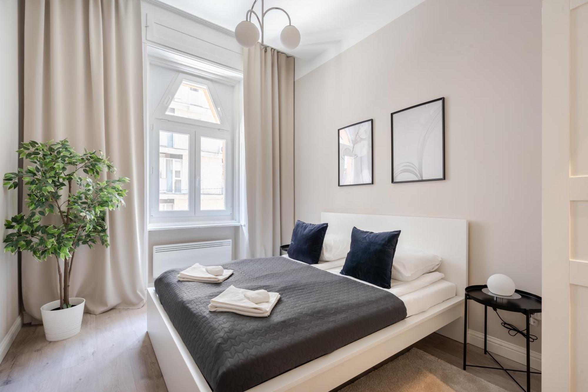 A13 Apartment Budapest Exterior photo