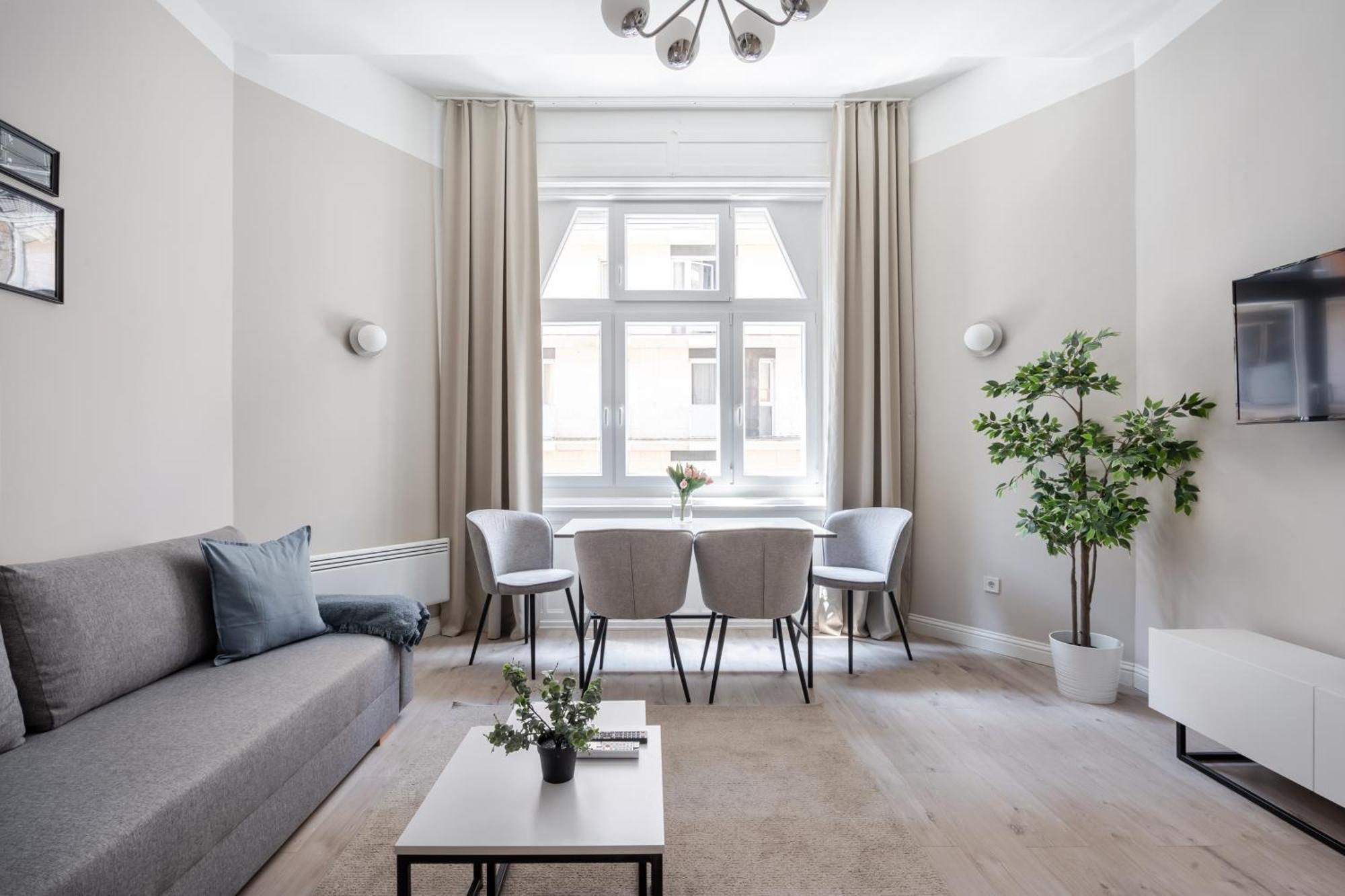 A13 Apartment Budapest Exterior photo